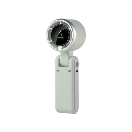 High Speed Portable Mini Turbo Fan