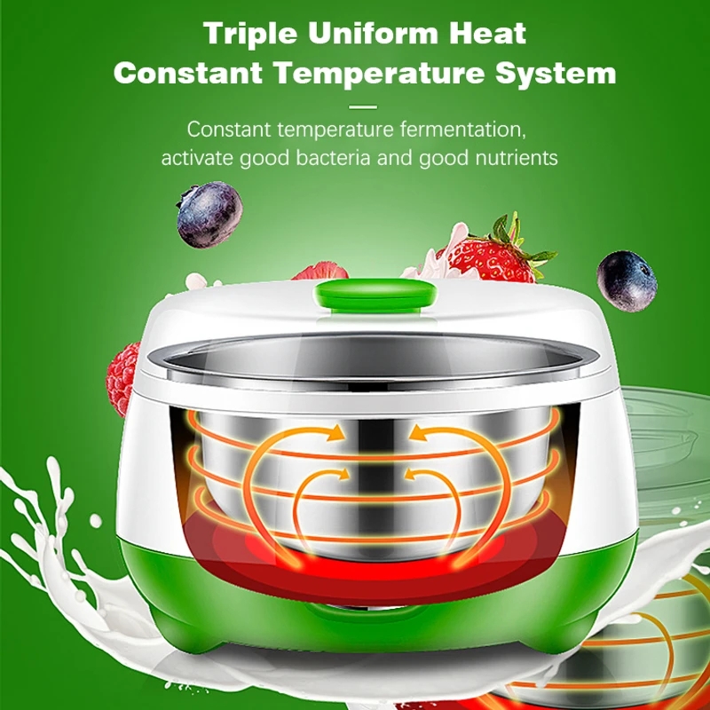 Automatic Yogurt Maker / Doi Maker