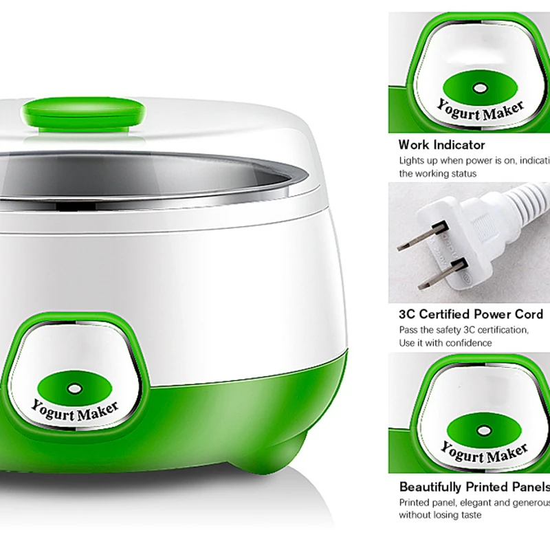 Automatic Yogurt Maker / Doi Maker