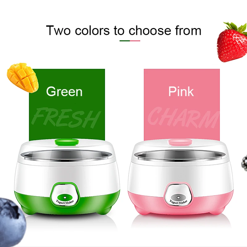 Automatic Yogurt Maker / Doi Maker
